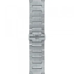 Reloj Tissot PRX 35mm Rosa Unisex*Eguzkilore