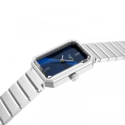 Reloj Tissot SVR Azul 30mm*Eguzkilore Sale