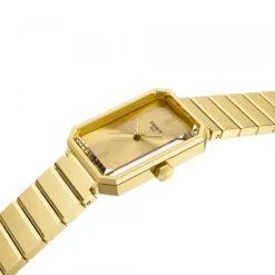Reloj Tissot SVR 30mm Dorado*Eguzkilore New