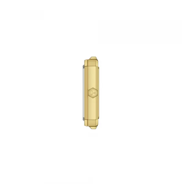Reloj Tissot SVR 30mm Dorado*Eguzkilore New