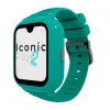 Smartwatch GPS Iconic 2 Mint para niños – Seguridad y conexión 4G*Eguzkilore Outlet