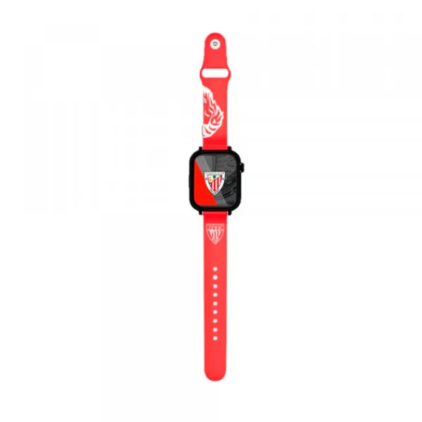 Smartwatch GPS SaveFamily Athletic Club para niños – Seguridad y conexión 4G*Eguzkilore Discount