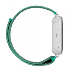Smartwatch GPS SaveFamily Ocean para niños – Seguridad y conexión 4G*Eguzkilore Best