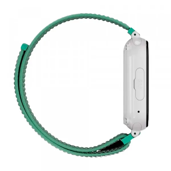 Smartwatch GPS SaveFamily Ocean para niños – Seguridad y conexión 4G*Eguzkilore Best