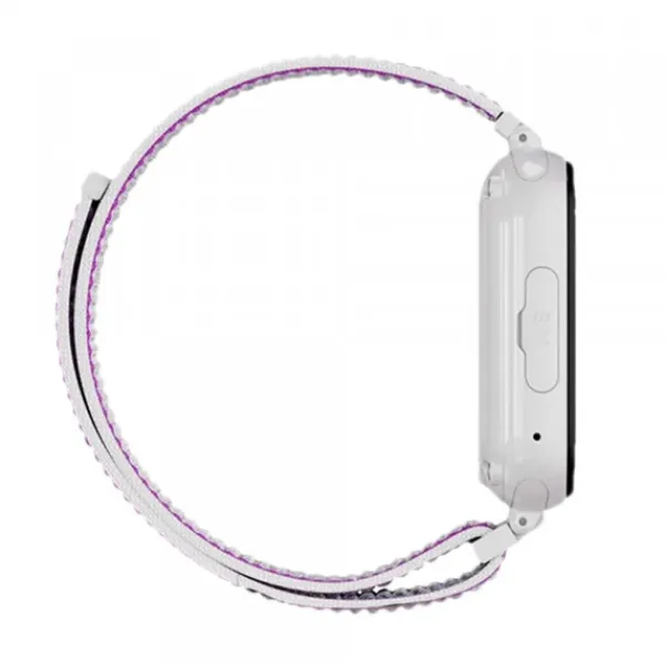 Smartwatch GPS SaveFamily Unicornio para niños – Seguridad y conexión 4G*Eguzkilore