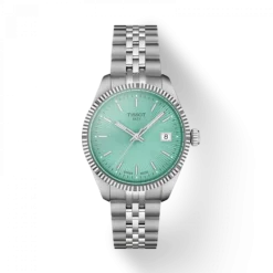 Tissot Ballade 34mm – Reloj suizo de cuarzo elegante*Eguzkilore Outlet
