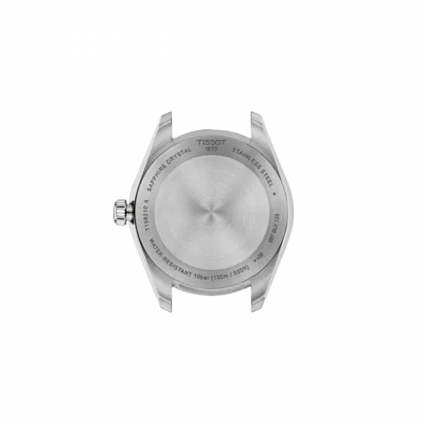 Tissot Ballade 34mm – Reloj suizo de cuarzo elegante*Eguzkilore Outlet