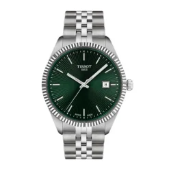Tissot Ballade 40mm Verde*Eguzkilore Best