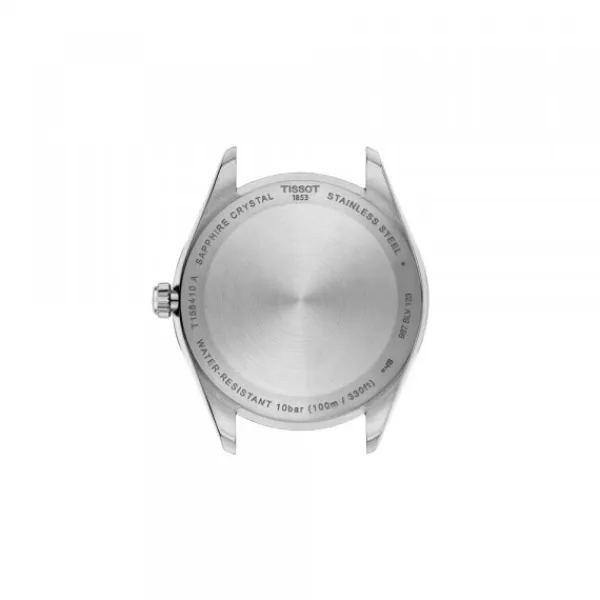 Tissot Ballade 40mm Verde*Eguzkilore Best