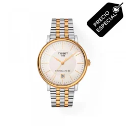 Tissot Carson Premium Powermatic 80*Eguzkilore Discount