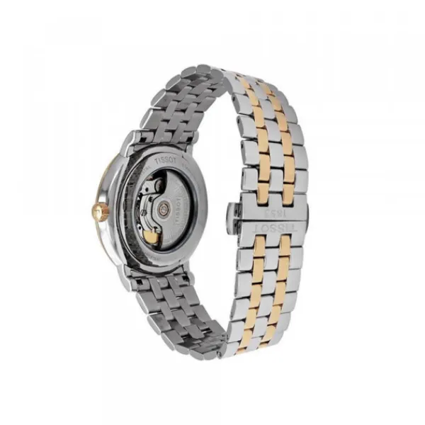 Tissot Carson Premium Powermatic 80*Eguzkilore Discount