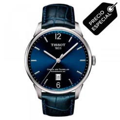 Tissot Chemin des Tourelles Powermatic 80*Eguzkilore New