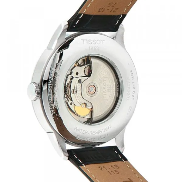 Tissot Chemin des Tourelles Powermatic 80*Eguzkilore New
