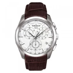 Tissot Couturier Chronograph*Eguzkilore Discount