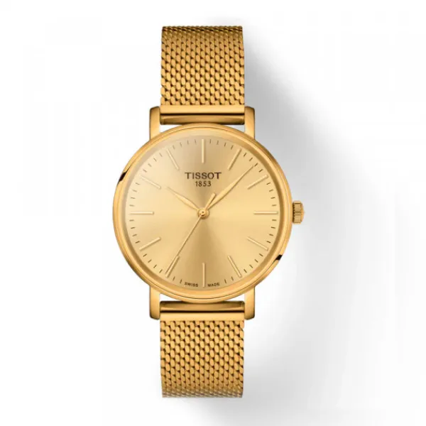 Tissot Everytime Gent*Eguzkilore