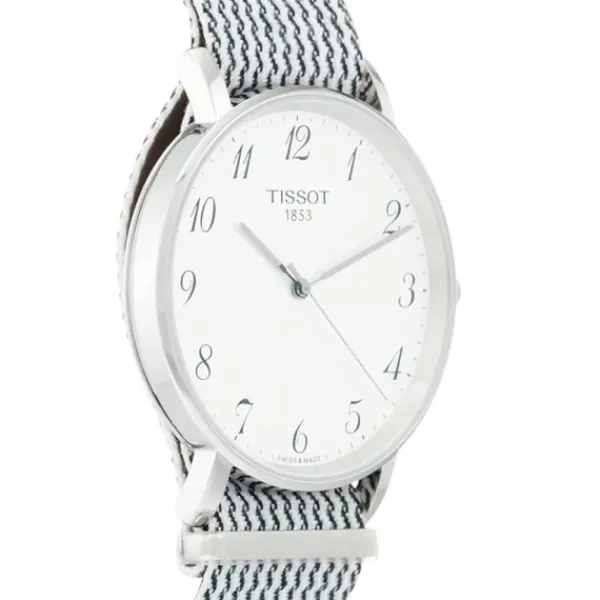 Tissot Everytime Medium Quartz*Eguzkilore New