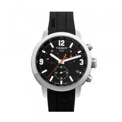 Tissot PRC 200 Chronograph 43mm*Eguzkilore Discount