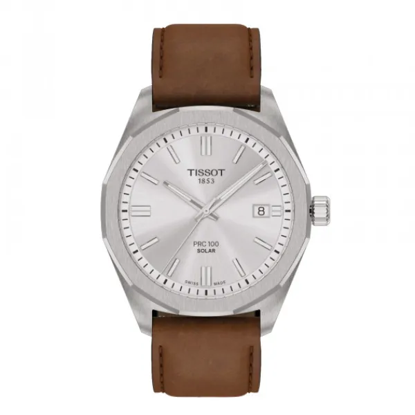 Tissot PRC 100 Solar*Eguzkilore Outlet