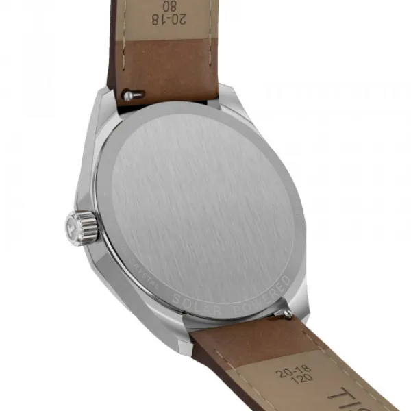 Tissot PRC 100 Solar*Eguzkilore Outlet