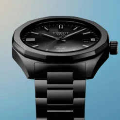 Tissot PRC 100 Solar 39mm*Eguzkilore Discount