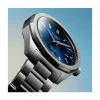 Tissot PRC100 Solar Quartz 39mm Esfera Azul*Eguzkilore New