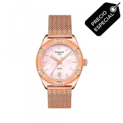 Tissot PR 100 Sport Chic*Eguzkilore Online