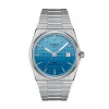 Tissot PRX Powermatic 80 40mm Gradient Azul*Eguzkilore Discount