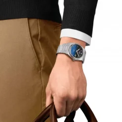 Tissot PRX Powermatic 80 40mm Gradient*Eguzkilore Best