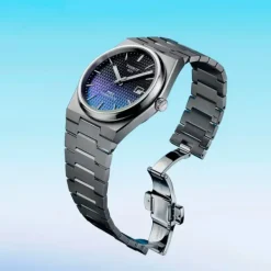 Tissot PRX Powermatic 80 40mm Gradient*Eguzkilore Best