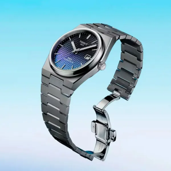 Tissot PRX Powermatic 80 40mm Gradient*Eguzkilore Best