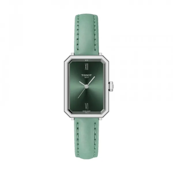 Tissot SRV 30mm Verde*Eguzkilore Hot