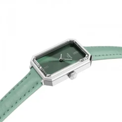 Tissot SRV 30mm Verde*Eguzkilore Hot