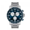 Tissot Supersport Chrono Deportivo*Eguzkilore Hot