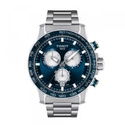 Tissot Supersport Chrono Deportivo*Eguzkilore Hot