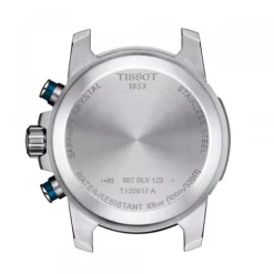 Tissot Supersport Chrono Deportivo*Eguzkilore Hot