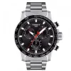 Tissot Supersport Chrono 45.5mm*Eguzkilore Online