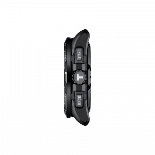 Tissot T-Connect Solar – Smartwatch Deportivo Conectado*Eguzkilore Outlet