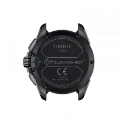 Tissot T-Connect Solar – Smartwatch Deportivo Conectado*Eguzkilore Outlet