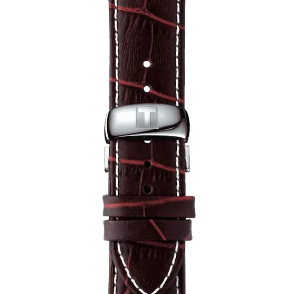 Tissot Tradition 42mm*Eguzkilore Best