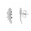 Trepador Mari Plata y Circonitas Blancas*Eguzkilore Discount